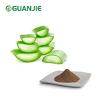 Aloe ekstrakti pulber