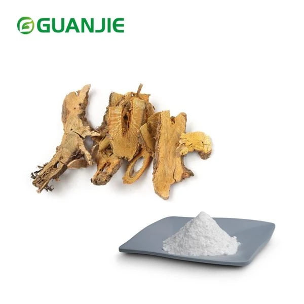Polygonum Cuspidatum ekstrakti pulber