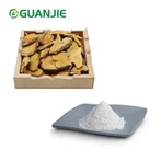 Puhas Trans-resveratrooli pulber