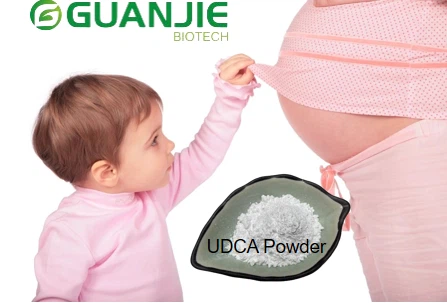 UDCA Powder UDCA Powder